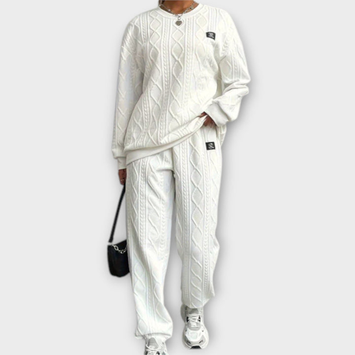 Luna – Zestaw Casual