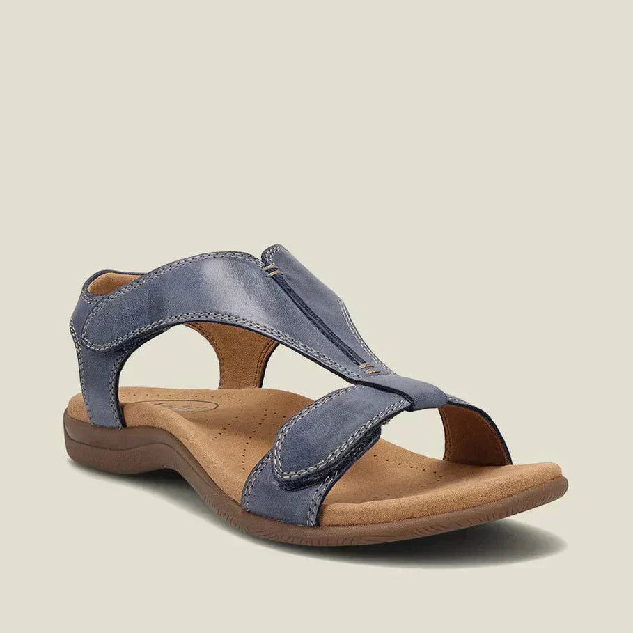 Selina | Ergonomiczne sandały komfortowe