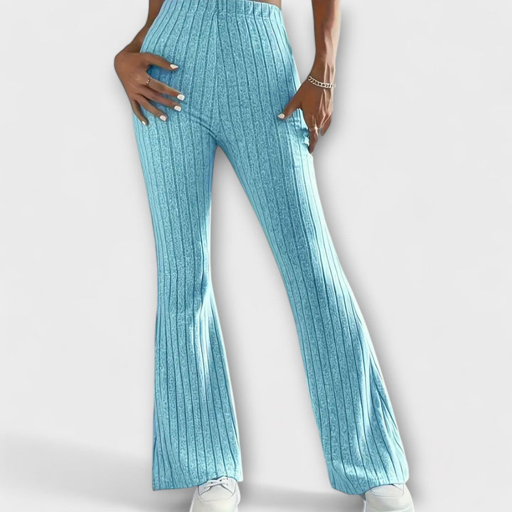 Jennifer - Eleganckie Spodnie