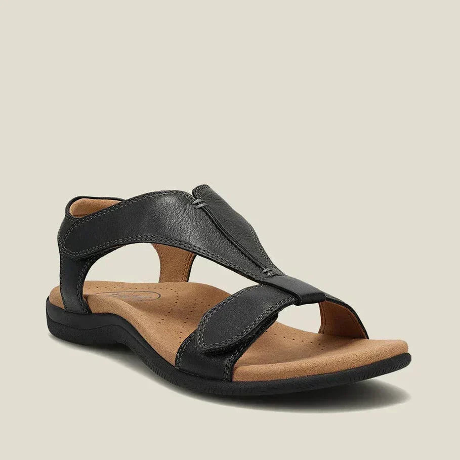 Selina | Ergonomiczne sandały komfortowe