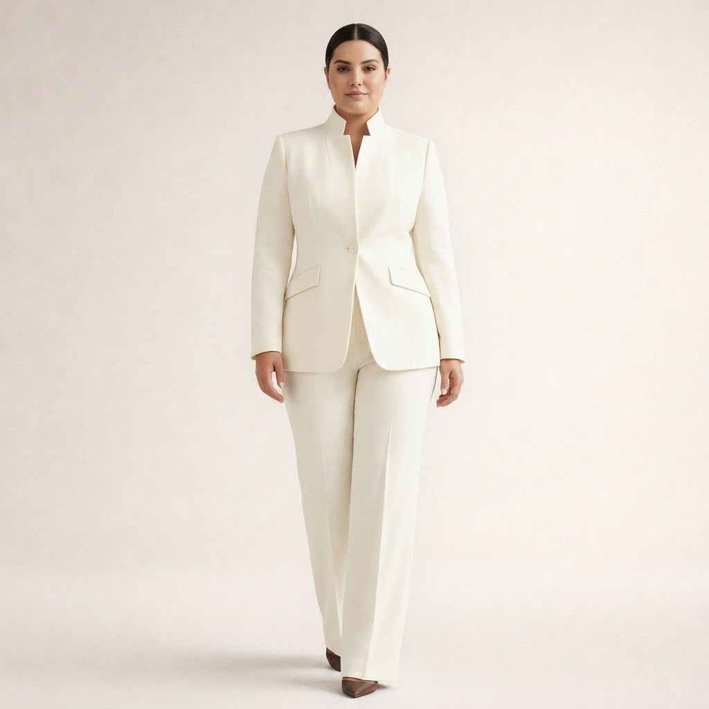 Sophia | Elegancki Garnitur