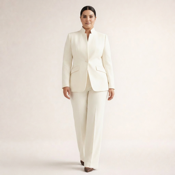 Sophia | Elegancki Garnitur