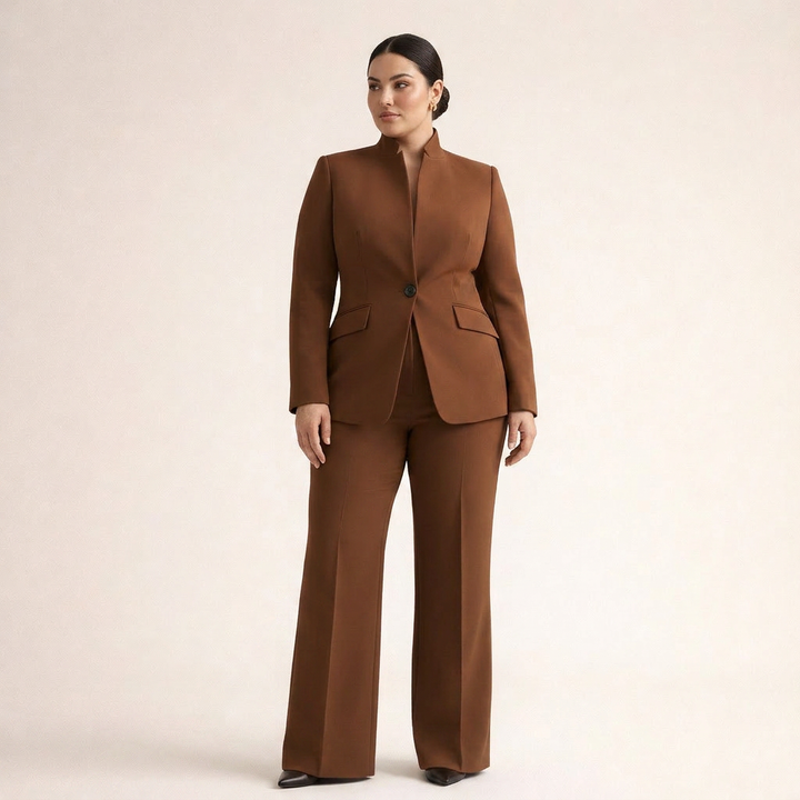 Sophia | Elegancki Garnitur