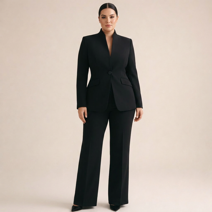 Sophia | Elegancki Garnitur