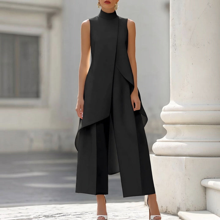Elegancki Zestaw Rzym