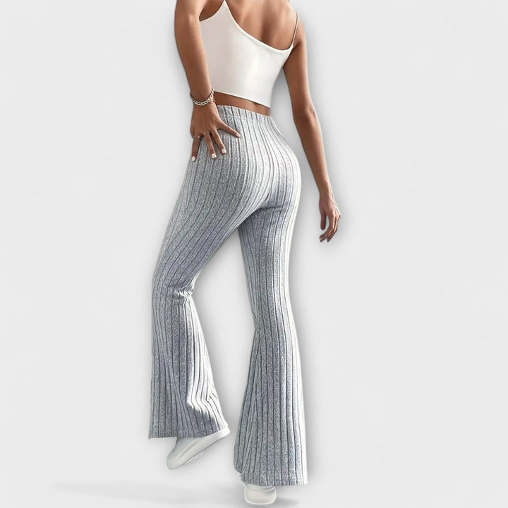 Jennifer - Eleganckie Spodnie