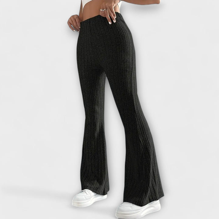 Jennifer - Eleganckie Spodnie