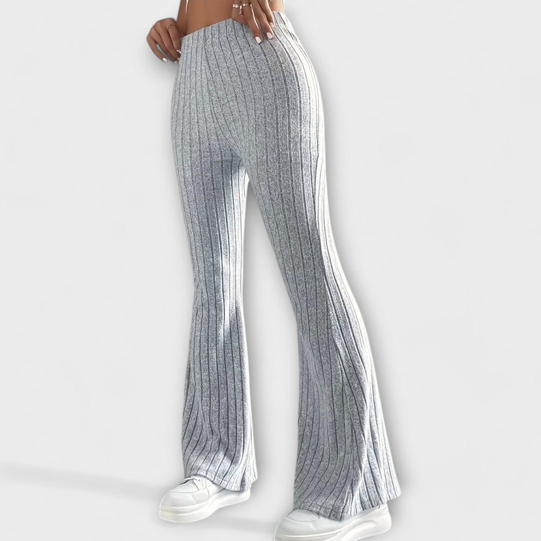 Jennifer - Eleganckie Spodnie
