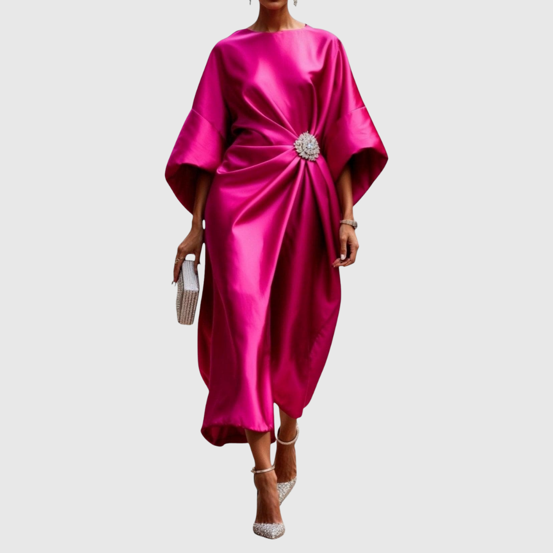 Luneth | Elegancka Sukienka