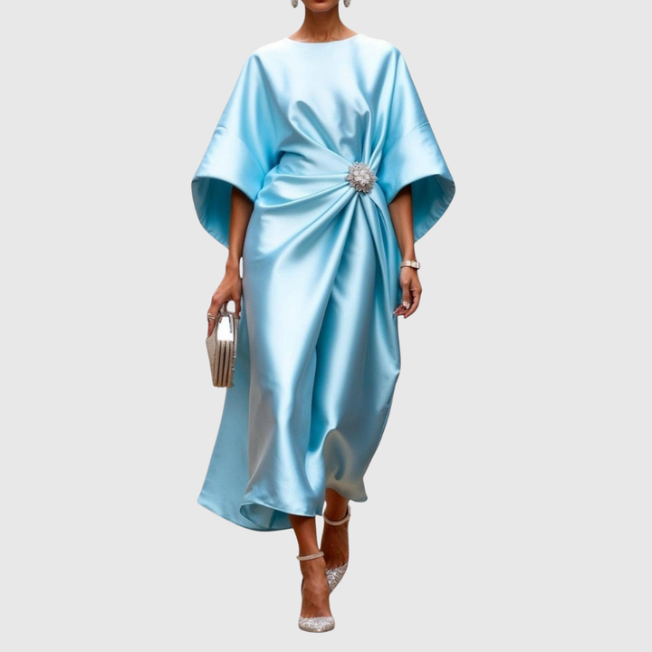 Luneth | Elegancka Sukienka