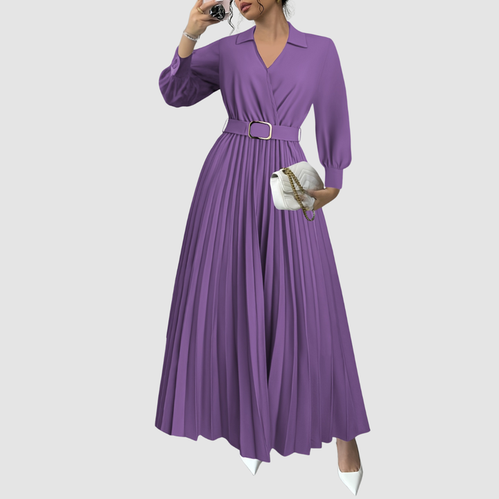 Margot Lane | Sukienka Codzienna Elegancja
