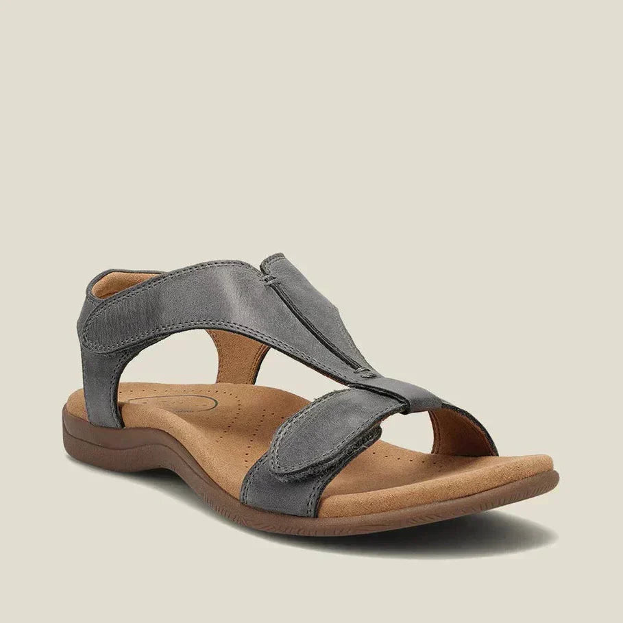 Selina | Ergonomiczne sandały komfortowe