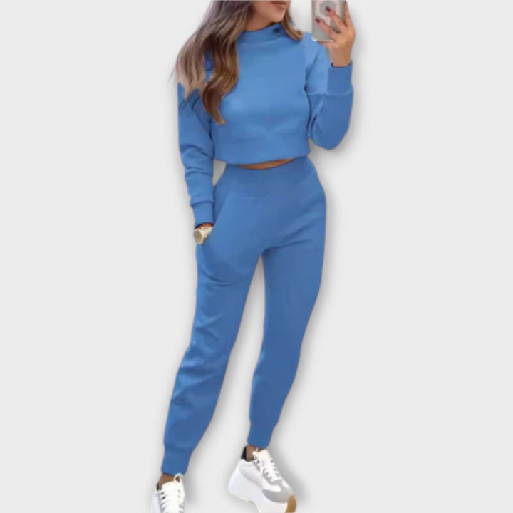 Brooklyn – Casualny Dres