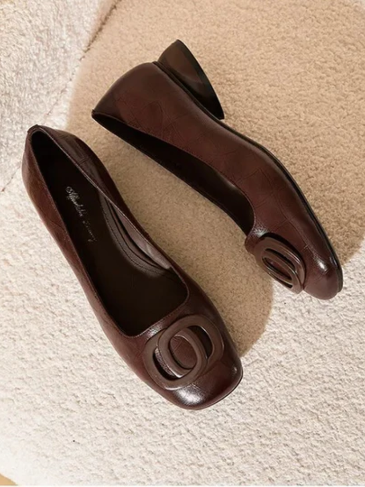Baleriny Opium