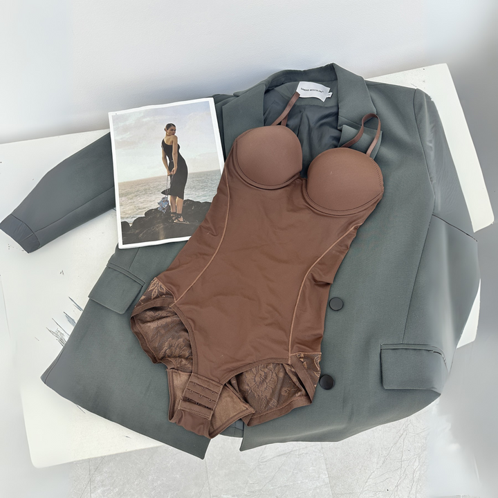 AURORA™ - Elegancki Zestaw Bezszwowy Modelujący Sylwetkę