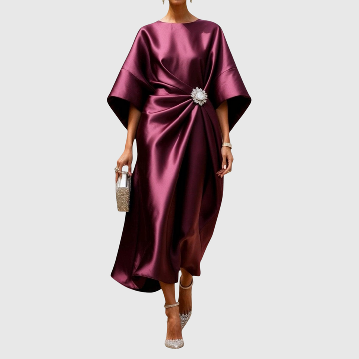 Luneth | Elegancka Sukienka