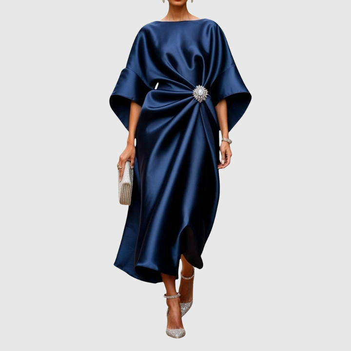 Luneth | Elegancka Sukienka