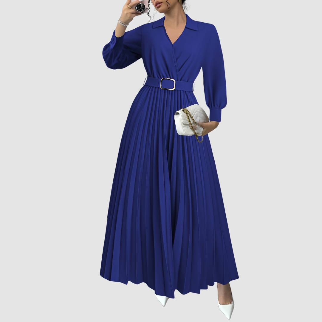 Margot Lane | Sukienka Codzienna Elegancja