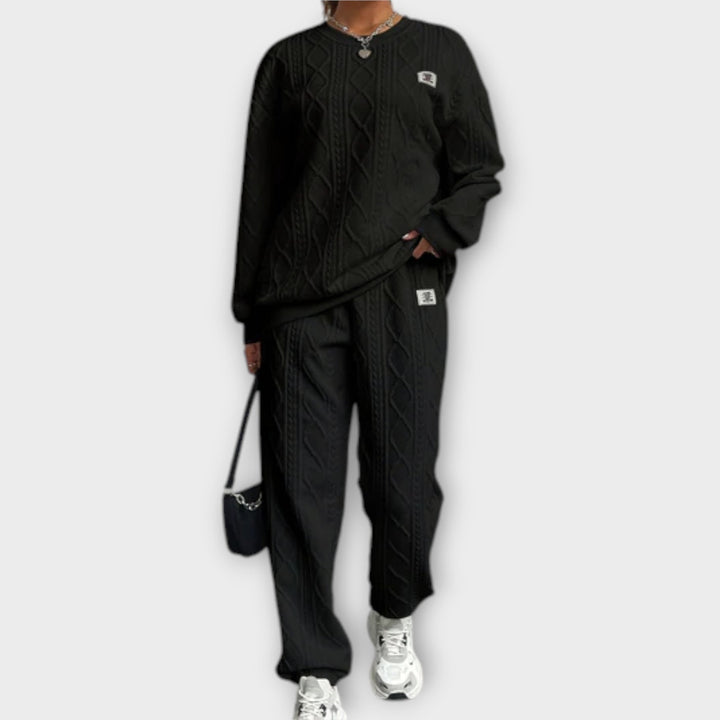 Luna – Zestaw Casual