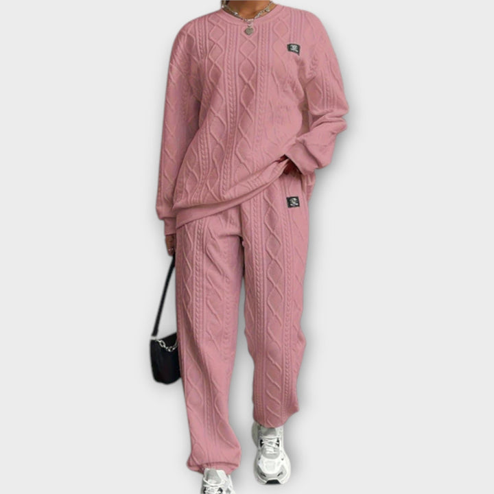 Luna – Zestaw Casual