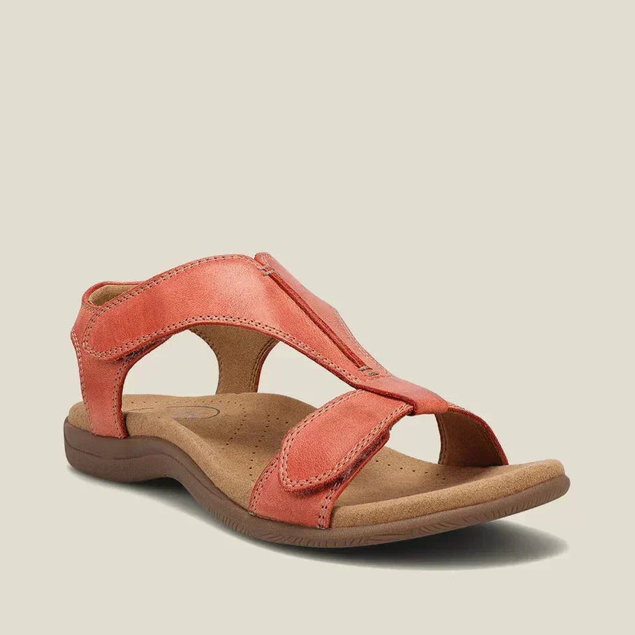 Selina | Ergonomiczne sandały komfortowe