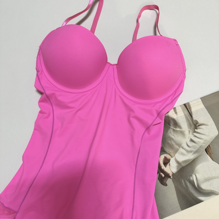 AURORA™ - Elegancki Zestaw Bezszwowy Modelujący Sylwetkę