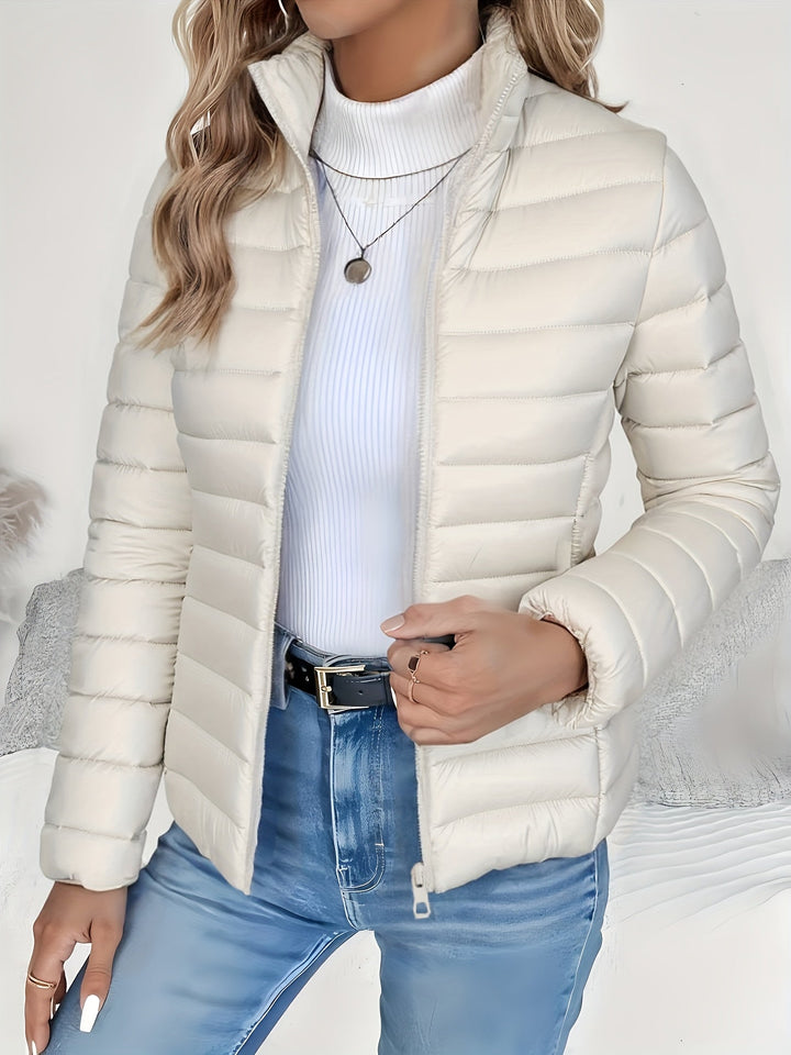 KURTKA PADDING SLIM FIT DLA KOBIET