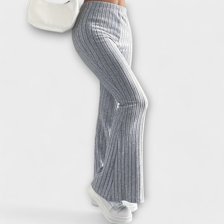 Jennifer - Eleganckie Spodnie
