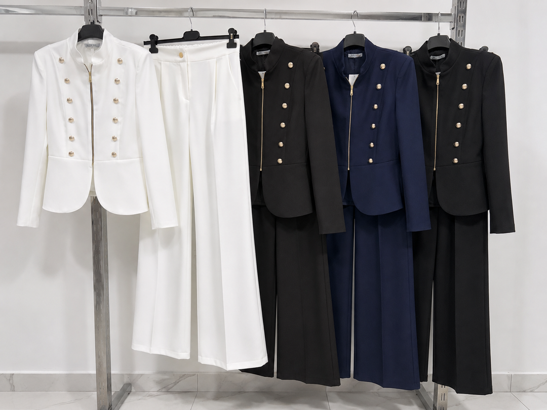 Tailleur Doha