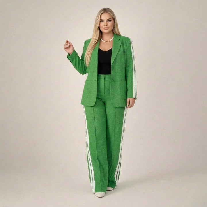 Elaine | Elegancki Zestaw Garniturowy