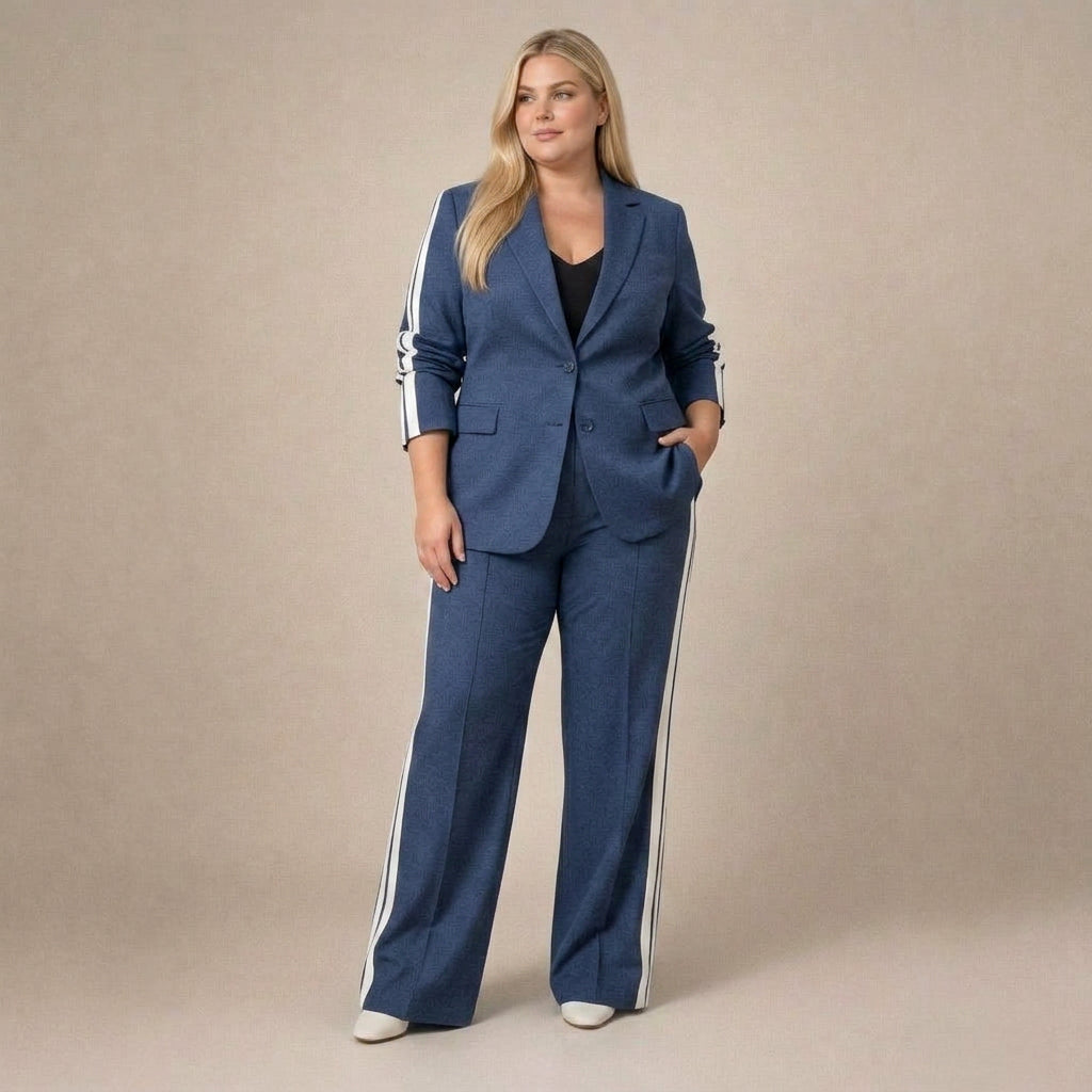 Elaine | Elegancki Zestaw Garniturowy