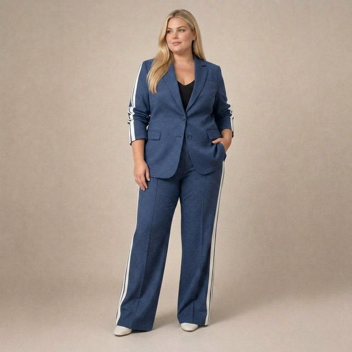 Elaine | Elegancki Zestaw Garniturowy