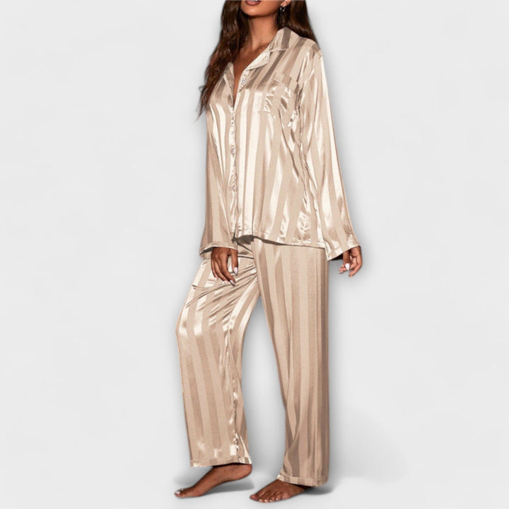 Luna – Zestaw Casual