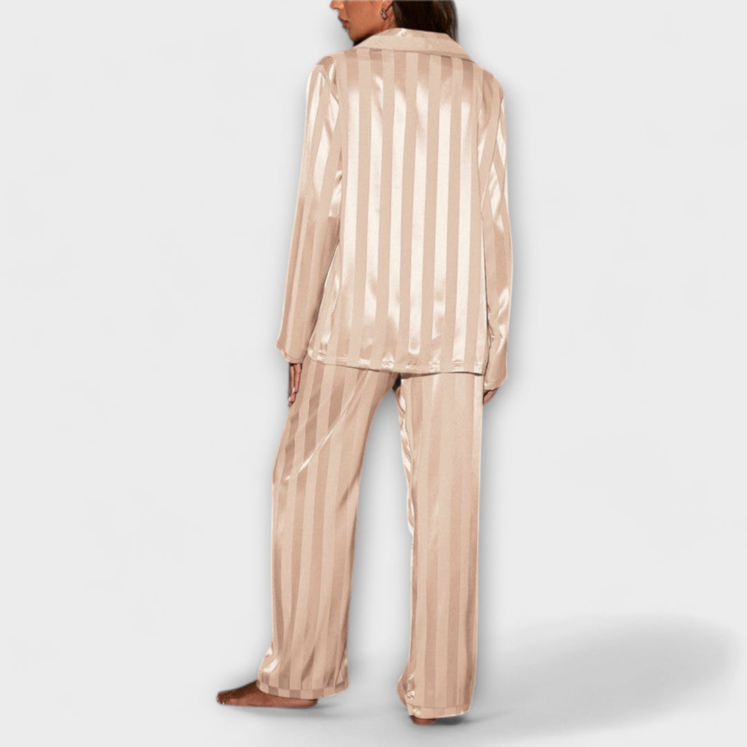 Luna – Zestaw Casual