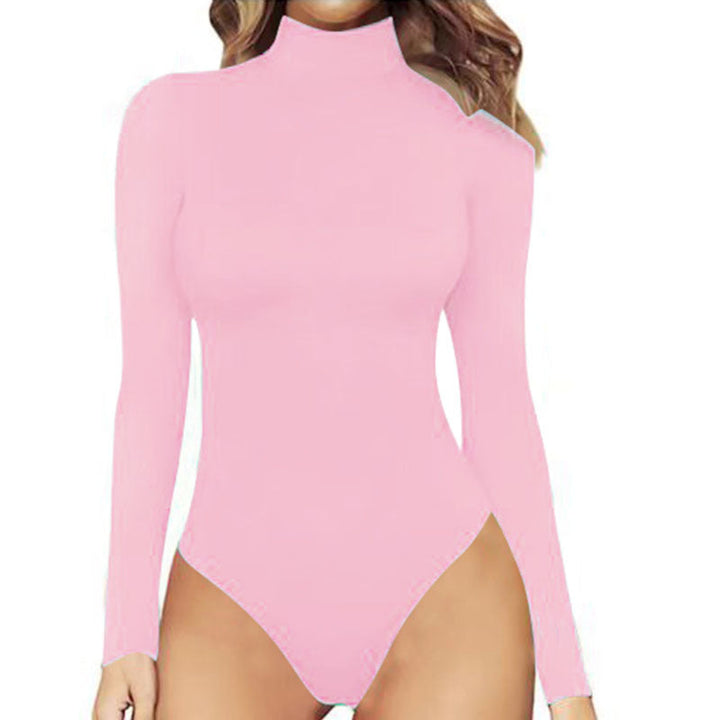 MARNIE™ – Ponadczasowy Body z Golfem