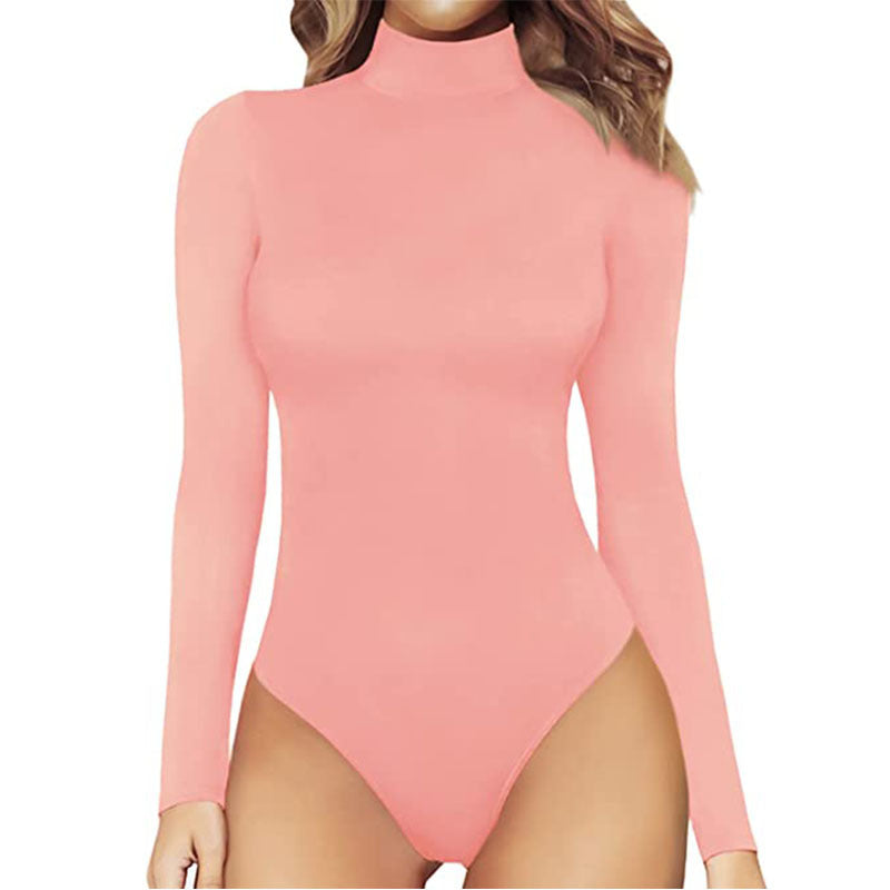 MARNIE™ – Ponadczasowy Body z Golfem