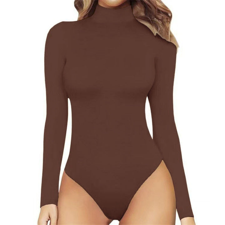MARNIE™ – Ponadczasowy Body z Golfem