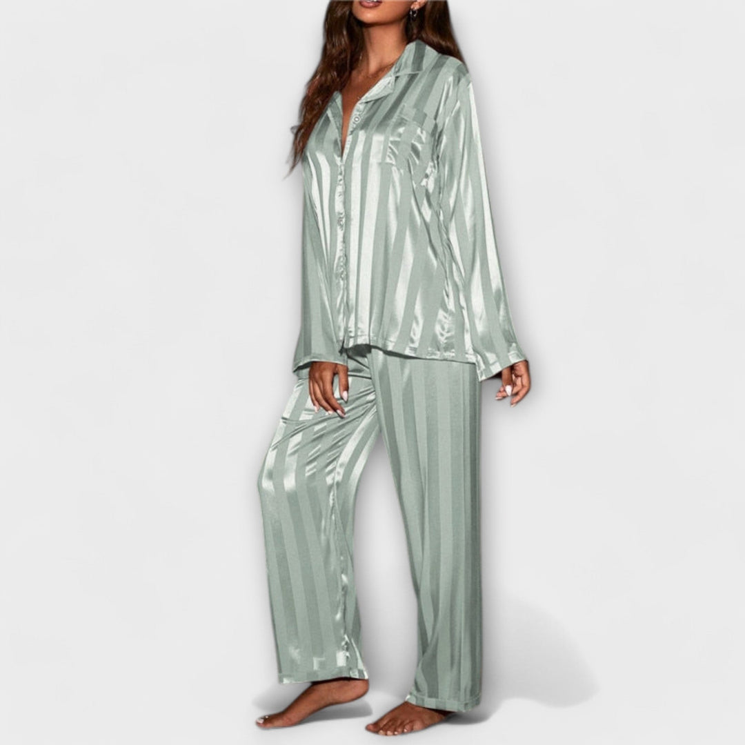 Luna – Zestaw Casual