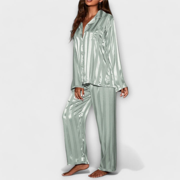 Luna – Zestaw Casual