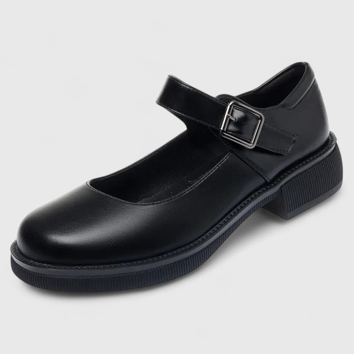 DELACROIX | Dziecięce Buty na Grubej Podeszwie Charlotte