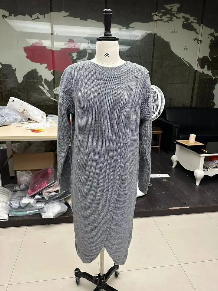 Beeckhoven™ | Sweter na Zimę