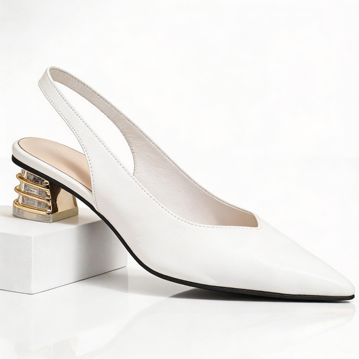 Odette Slingbacki na Przypadkowym Obcasie