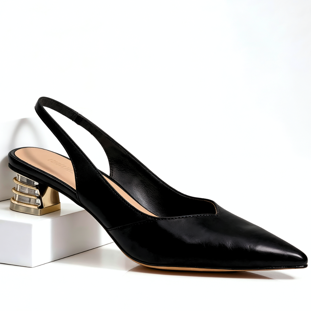 Odette Slingbacki na Przypadkowym Obcasie