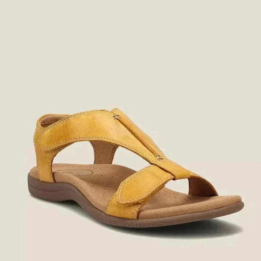 Selina | Ergonomiczne sandały komfortowe