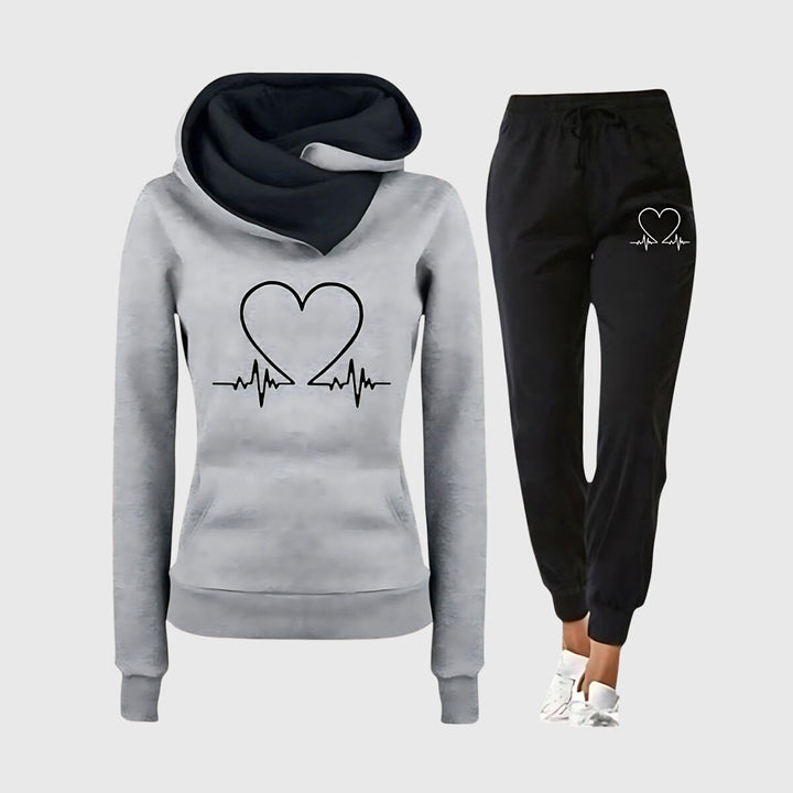 Amelia – Elegancki Zestaw Lounge