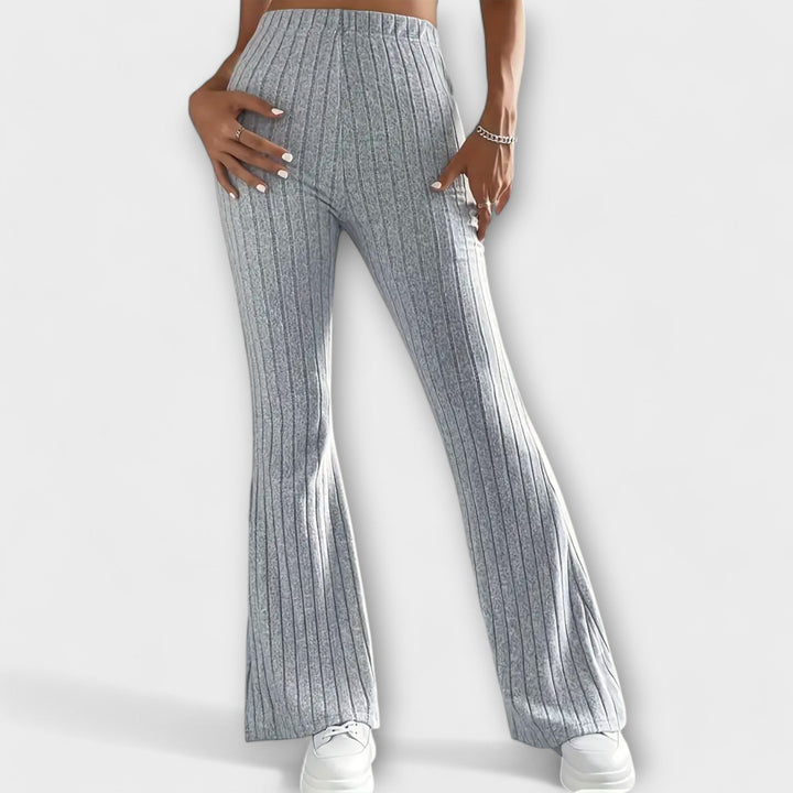 Jennifer - Eleganckie Spodnie