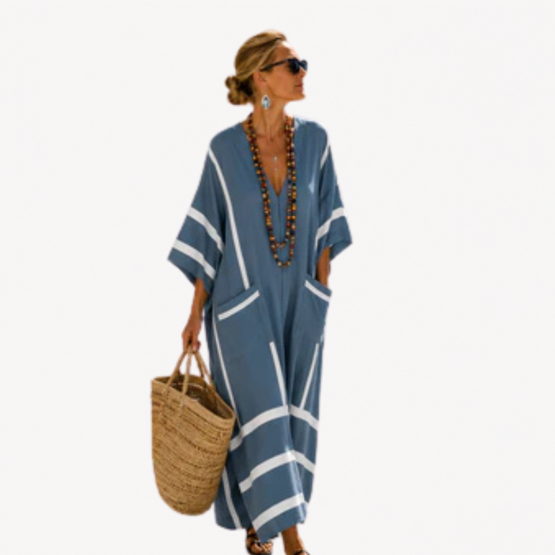 Długi Kaftan