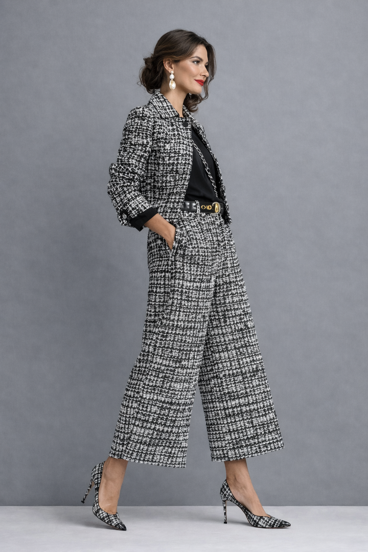 Lucía | Elegancki i Wszechstronny Zestaw