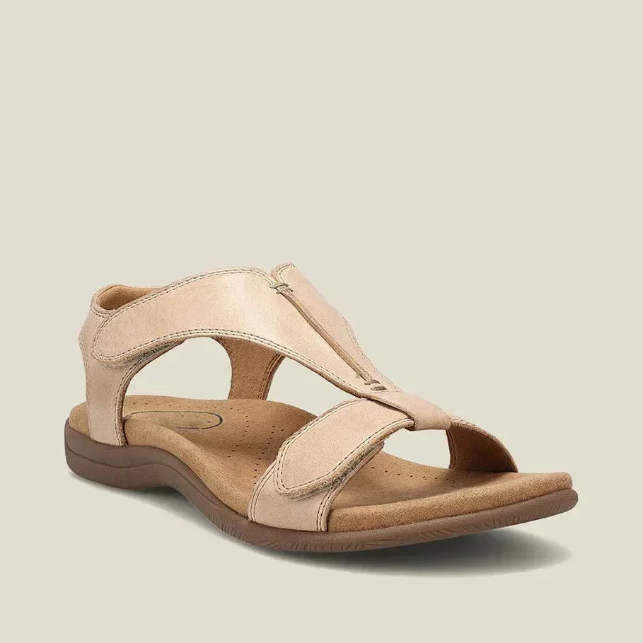 Selina | Ergonomiczne sandały komfortowe