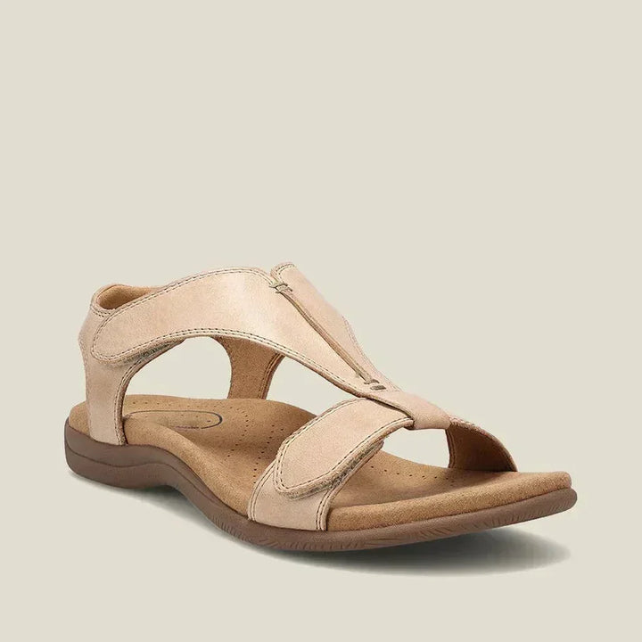 Selina | Ergonomiczne sandały komfortowe